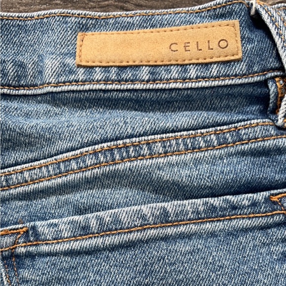 Cello Jeans - Picture 2 of 3